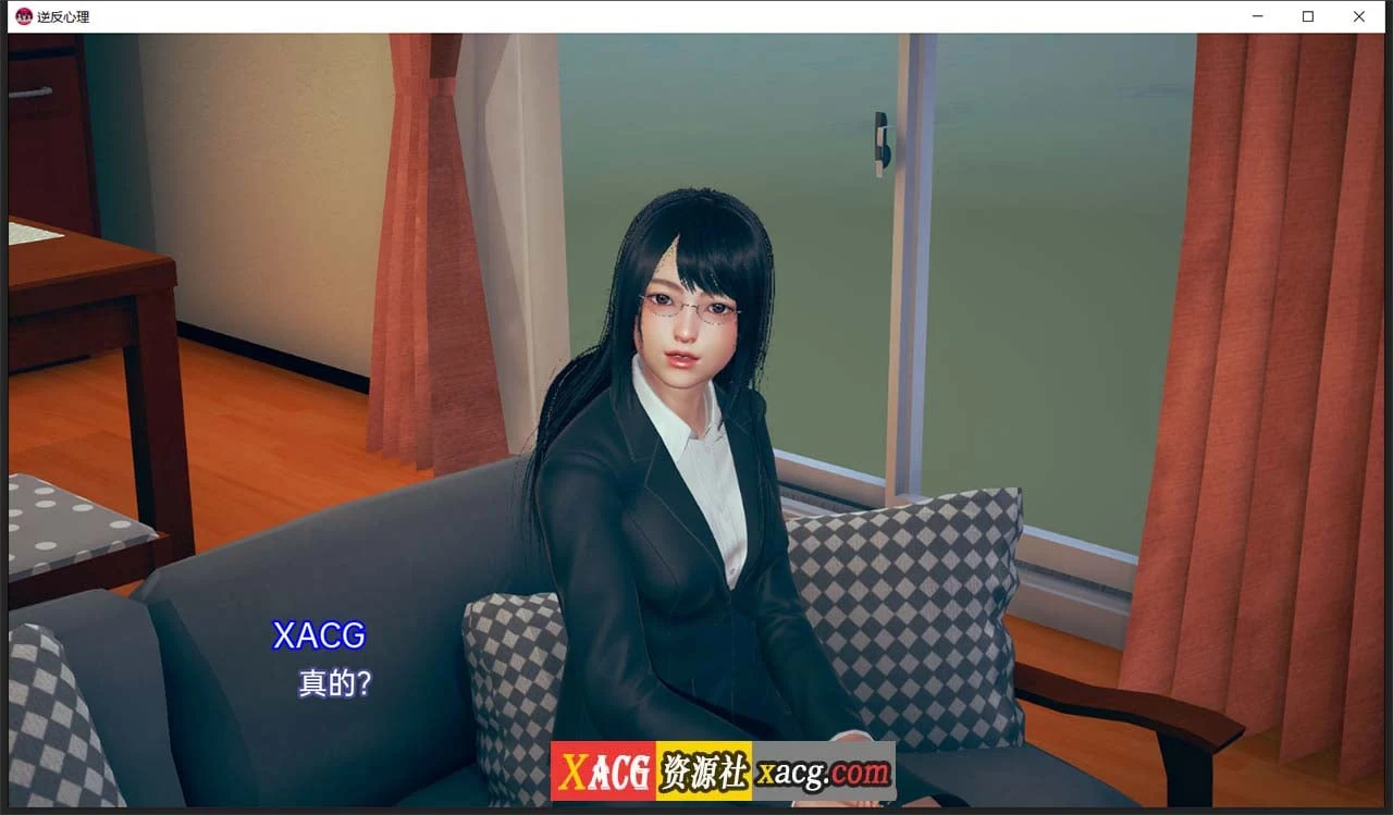 【亚洲风SLG/汉化/动态】逆反心里 V 0.6.0 汉化版【PC+安卓/2G】 畅玩游戏 预览第3张-XACG动漫资源社——中文ACG动漫游戏社区 【亚洲风SLG/汉化/动态】逆反心里 V 0.6.0 汉化版【PC+安卓/2G】 畅玩游戏 预览第3张