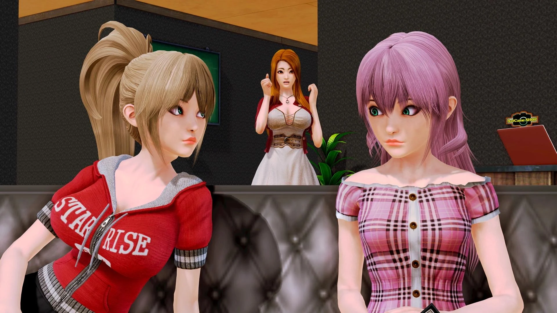 【大型后宫SLG/汉化/全动态】后宫大酒店 V13.2 汉化版 +CG【更新/PC+安卓/10G】 畅玩游戏 预览第11张-XACG动漫资源社——中文ACG动漫游戏社区 【大型后宫SLG/汉化/全动态】后宫大酒店 V13.2 汉化版 +CG【更新/PC+安卓/10G】 畅玩游戏 预览第11张