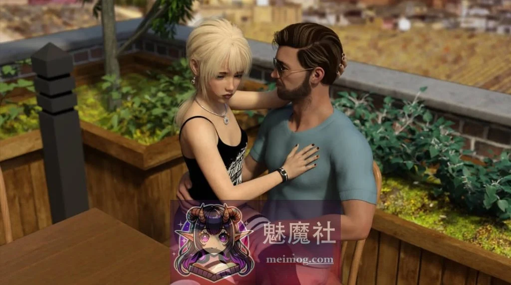 神的权力 / Powers That Be Ch. 25 Training Part 1 AI汉化 [SLG/汉化/NTR] [1G/FM/WY]