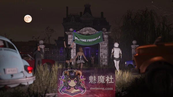 成长之路 Growing Things Up - Season 1 v1.0 官中步兵版 [PC/安卓SLG游戏] [精品SLG/官中/动态/后宫] [PC+安卓][FM/百度/3.7G]