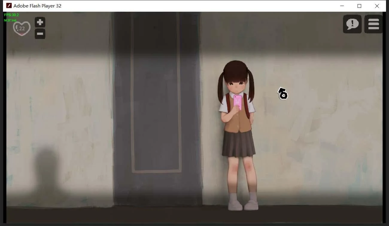 迷途的羔羊 V1.51 [互动SLG/全动态] 简体中文完整版 (300M)