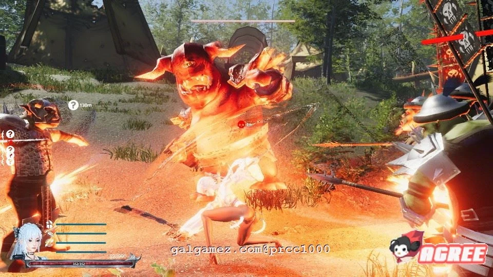 【极品ACT/中文/3D】SwordxHime劍姬無双 官方中文步兵版/付全开存档【9G/新作/全CV】 畅玩游戏 预览第12张-XACG动漫资源社——中文ACG动漫游戏社区 【极品ACT/中文/3D】SwordxHime劍姬無双 官方中文步兵版/付全开存档【9G/新作/全CV】 畅玩游戏 预览第12张