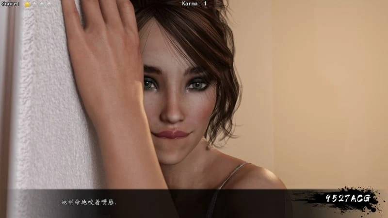 【欧美SLG/汉化】我最爱的母亲 Ver1.1 精修汉化完结版【更新/PC+安卓】【1.4G】 畅玩游戏 预览第2张