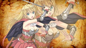 【中文/RPG】仆人之剑 Slave’s Sword 1+2 合集