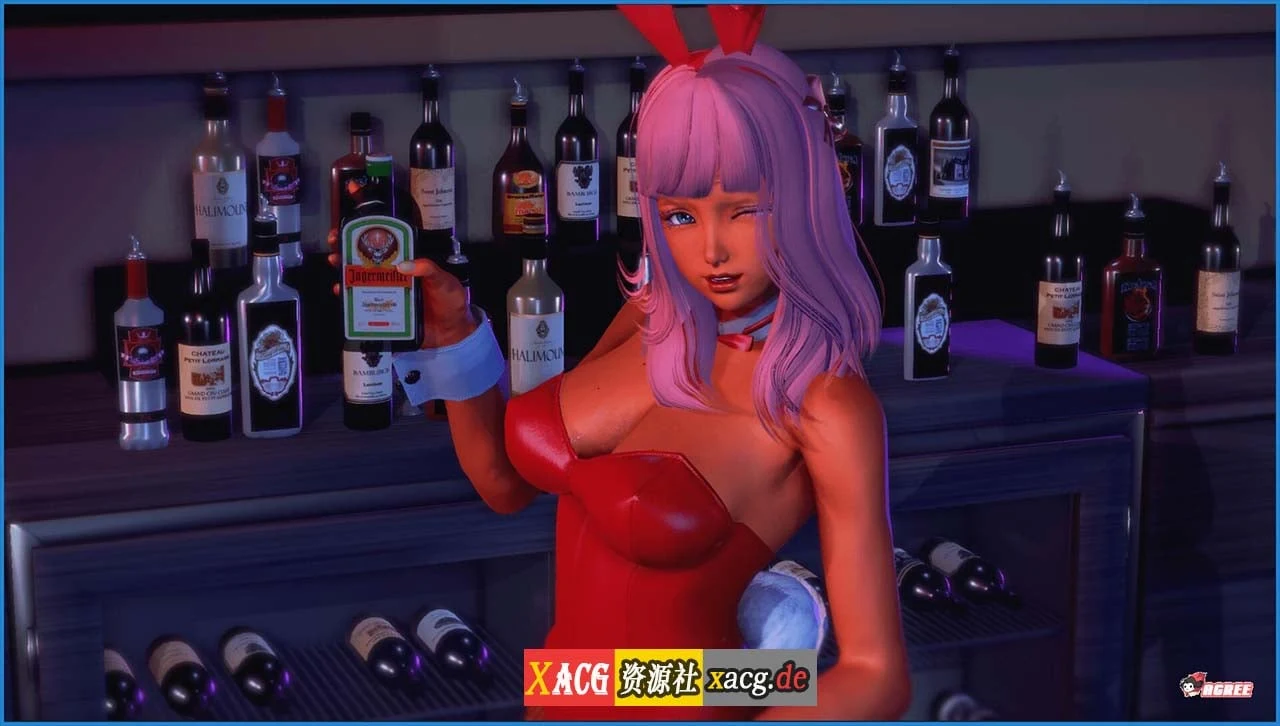 【沙盒解谜/汉化/动态】极度异常 V0.7.3 精翻汉化版【更新/PC+安卓/2.5G】 畅玩游戏 预览第11张