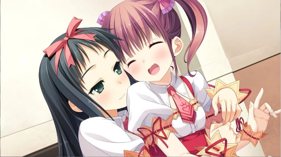 【ADV/汉化/CV】Berry’s家庭餐厅 汉化中文版【PC+安卓模拟器/汉化/6G】 畅玩游戏 预览第6张-XACG动漫资源社——中文ACG动漫游戏社区 【ADV/汉化/CV】Berry’s家庭餐厅 汉化中文版【PC+安卓模拟器/汉化/6G】 畅玩游戏 预览第6张