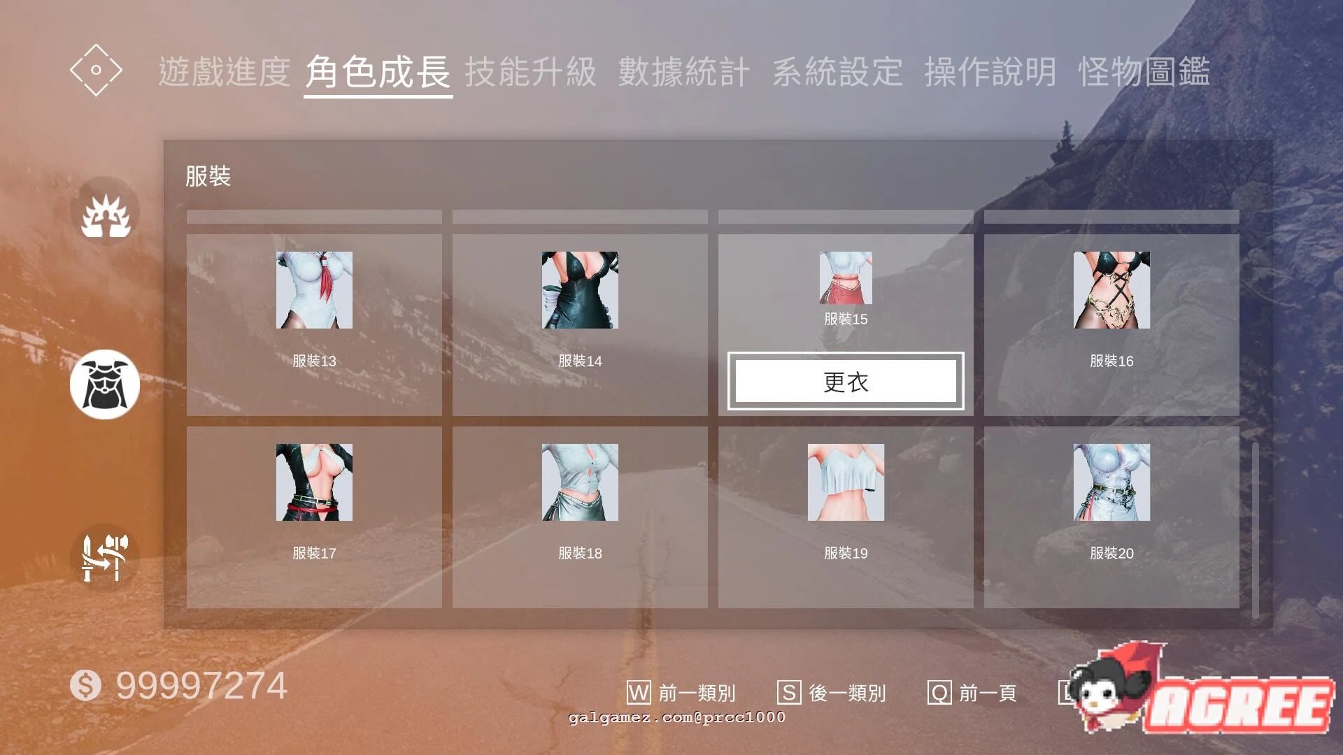 【极品ACT/中文/3D】SwordxHime劍姬無双 官方中文步兵版/付全开存档【9G/新作/全CV】 畅玩游戏 预览第16张-XACG动漫资源社——中文ACG动漫游戏社区 【极品ACT/中文/3D】SwordxHime劍姬無双 官方中文步兵版/付全开存档【9G/新作/全CV】 畅玩游戏 预览第16张