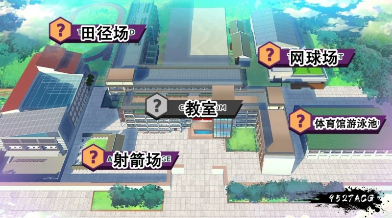 得分上垒 Ver1.06 精翻汉化豪华版+全CG 新作 [1G] 日式SLG