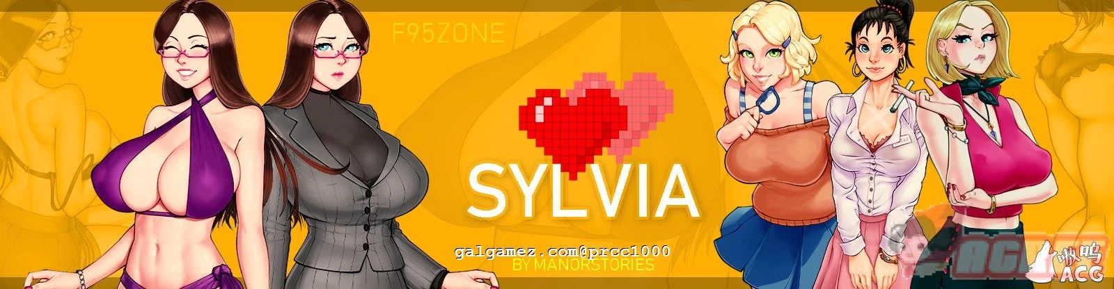 【欧美2D/汉化/CV】淑女上司西尔维娅 V20210208 精翻汉化版【新汉化/PC+安卓/2.7G】 畅玩游戏 预览第2张 【欧美2D/汉化/CV】淑女上司西尔维娅 V20210208 精翻汉化版【新汉化/PC+安卓/2.7G】 畅玩游戏 预览第2张