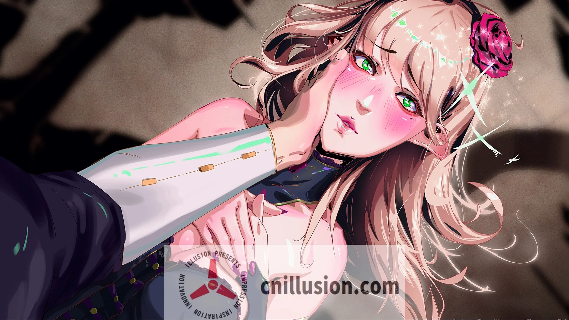 蚀心拼图 Her Last Piece {1.6G/WY/FM} [官中/SLG动态版] Ver1.1.024 官方中文