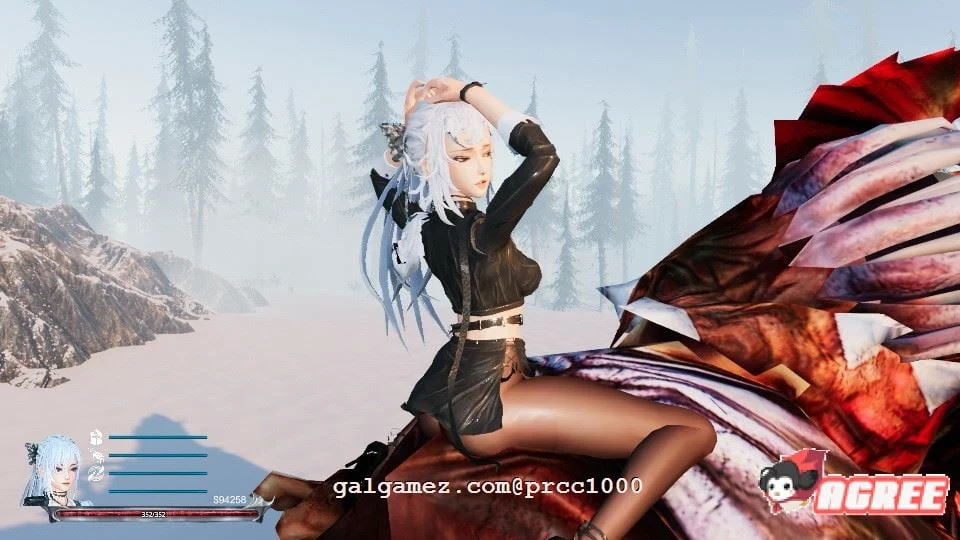 【极品ACT/中文/3D】SwordxHime劍姬無双 官方中文步兵版/付全开存档【9G/新作/全CV】 畅玩游戏 预览第14张-XACG动漫资源社——中文ACG动漫游戏社区 【极品ACT/中文/3D】SwordxHime劍姬無双 官方中文步兵版/付全开存档【9G/新作/全CV】 畅玩游戏 预览第14张