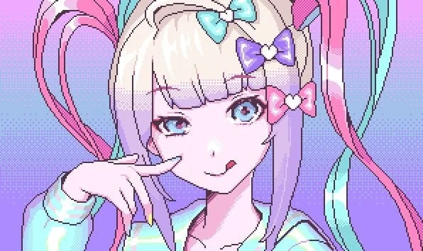 【像素SLG/中文/动态】主播女孩重度依赖 Steam V1.0.22 官方中文版【2.7G/更新】 畅玩游戏 预览第12张