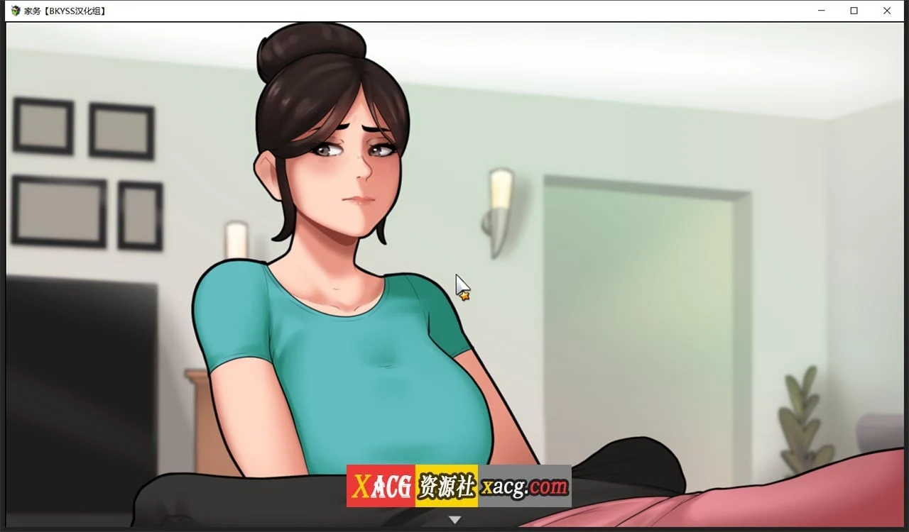【欧美RPG/汉化/动态】家务 Ver0.9.3 精翻汉化版【PC+安卓/更新/2G】 畅玩游戏 预览第6张-XACG动漫资源社——中文ACG动漫游戏社区 【欧美RPG/汉化/动态】家务 Ver0.9.3 精翻汉化版【PC+安卓/更新/2G】 畅玩游戏 预览第6张