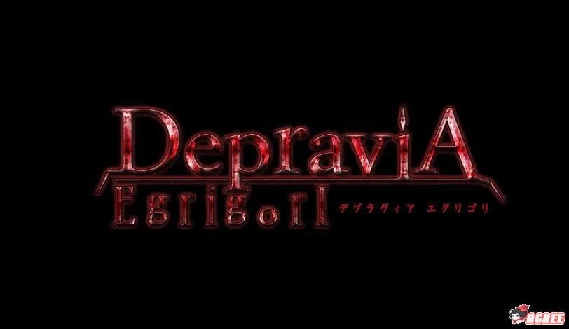 中文全动态ACT DepraviA-Egrigori / DL官方中文更新版 [1.7G] (更新/全CV)