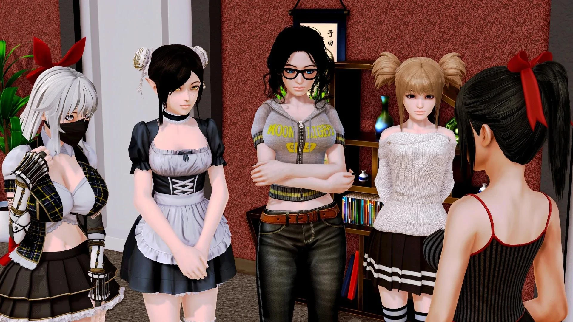 【大型后宫SLG/汉化/全动态】后宫大酒店 V13.2 汉化版 +CG【更新/PC+安卓/10G】 畅玩游戏 预览第16张-XACG动漫资源社——中文ACG动漫游戏社区 【大型后宫SLG/汉化/全动态】后宫大酒店 V13.2 汉化版 +CG【更新/PC+安卓/10G】 畅玩游戏 预览第16张