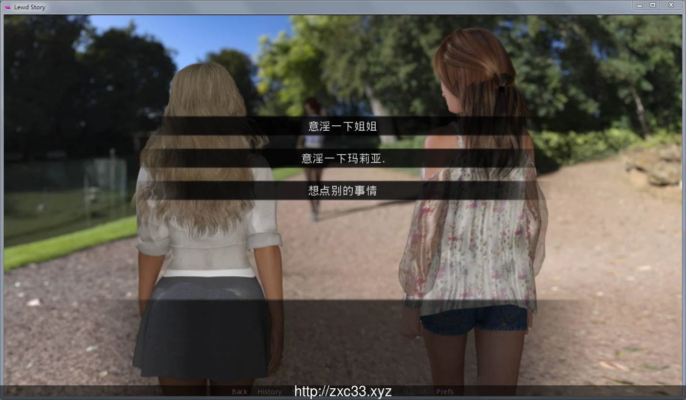【欧美SLG/汉化/动态】风流故事 v1.40 精翻汉化版+CG【PC+安卓/2.5G/更新】 畅玩游戏 预览第4张-XACG动漫资源社——中文ACG动漫游戏社区 【欧美SLG/汉化/动态】风流故事 v1.40 精翻汉化版+CG【PC+安卓/2.5G/更新】 畅玩游戏 预览第4张
