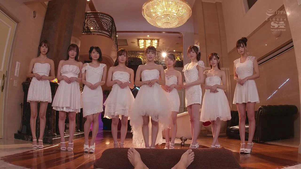 我的偶像女友和她的闺蜜们（My Idol Girlfriend and Her Besties / 真人拔作SLG）[动态/汉化] [6G] [7月22日新作] 国产精品