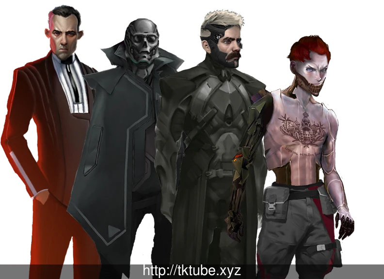 【全手绘RPG】抛弃尊严：Defenestration Ver0.4.0+存档+CG+攻略（1.2G）