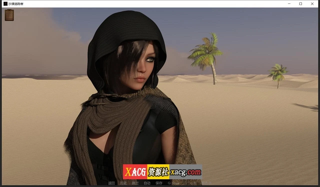 【欧美SLG神作/汉化/动态】沙漠追猎者 V0.17.2 Steam 官方中文版【PC+安卓/6G】 畅玩游戏 预览第9张-XACG动漫资源社——中文ACG动漫游戏社区 【欧美SLG神作/汉化/动态】沙漠追猎者 V0.17.2 Steam 官方中文版【PC+安卓/6G】 畅玩游戏 预览第9张