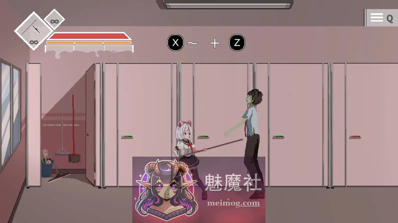 萨哈塔遭难的一日 [シャハタ遭難の一日] v1.0.5 (官中步兵版+作弊+安全亲测) 3.3G