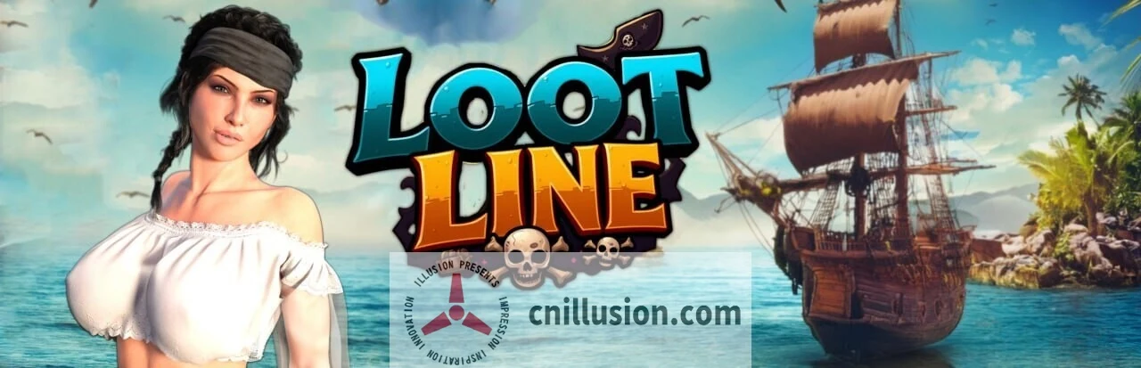 战利品线 Loot Line [PC-SLG游戏] [S2 v1.2 GOG官方中文步兵版+第一季前作] (欧美大作/官中/画面) [FM/百度/8.4G]