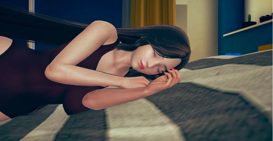 【亚洲SLG/AIGPT汉化/3D】社会被摧毁 Society Destroyed v1.0【PC+安卓/410M】 畅玩游戏 预览第3张-XACG动漫资源社——中文ACG动漫游戏社区