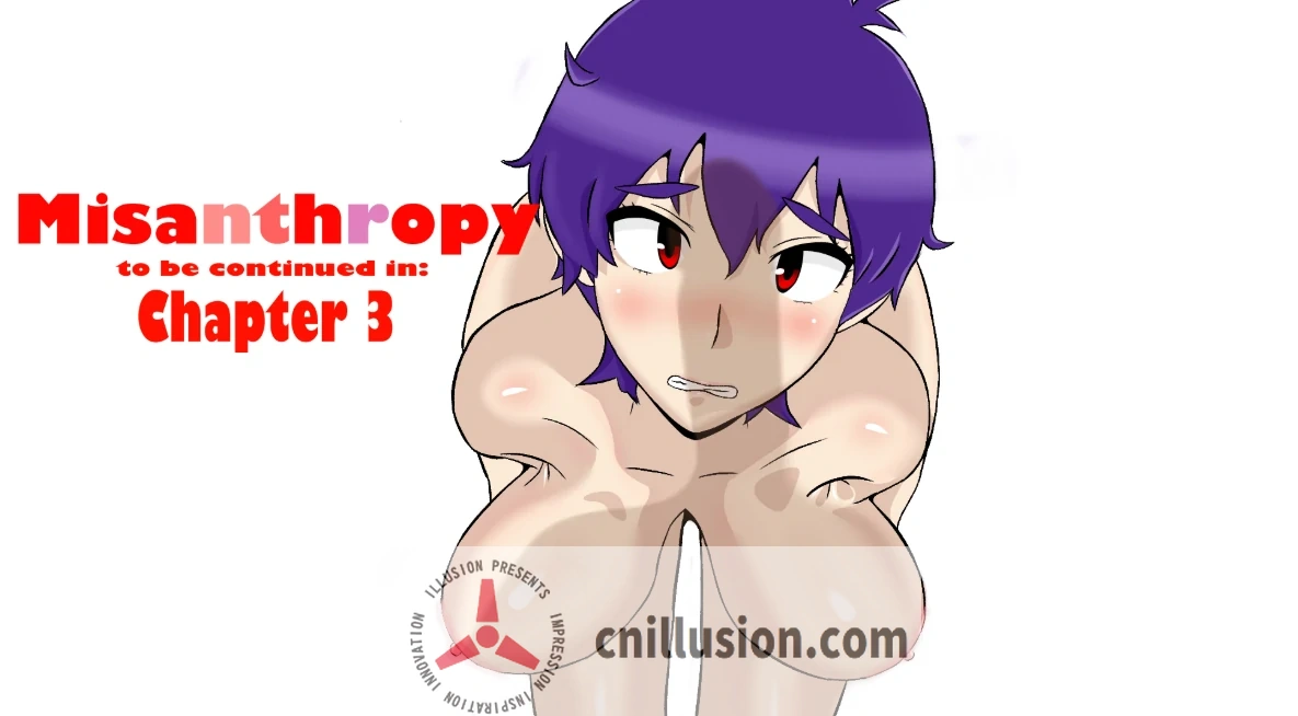 厌世 Misanthropy V8.5 (AI汉化版) [欧美SLG/情感动态/汉化] / FM & 百度网盘 / 3.6G