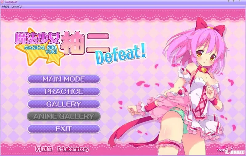 中文版 马猴烧酒柚二~Defeat V1.1官方中文 [300M] ACT 全动态 全CV 更新