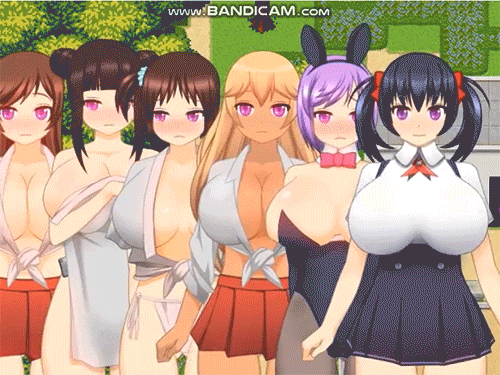 【直播RPG/汉化/全动态】超色晴网路聊天女郎~千里酱!精修汉化版+存档【新汉化/800M】 畅玩游戏 预览第5张-XACG动漫资源社——中文ACG动漫游戏社区