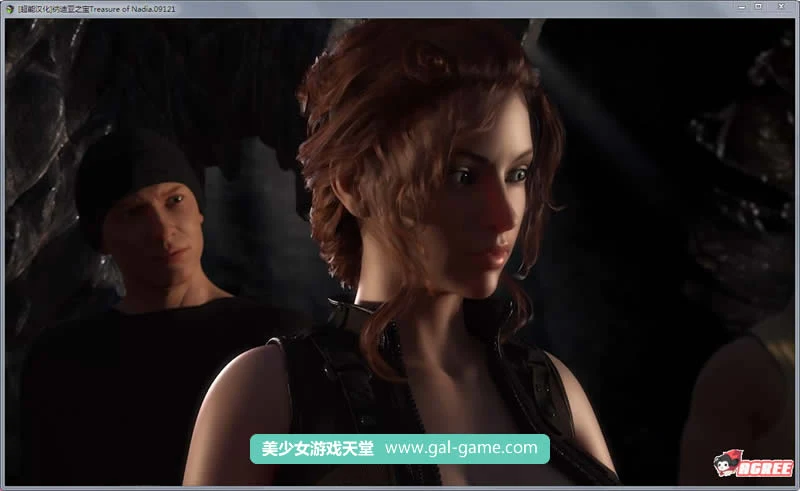 【欧美RPG/汉化/全动态】纳迪亚之宝 V14011 精修汉化版+全CG★神级画面【更新/1.3G】 畅玩游戏 预览第6张-XACG动漫资源社——中文ACG动漫游戏社区
