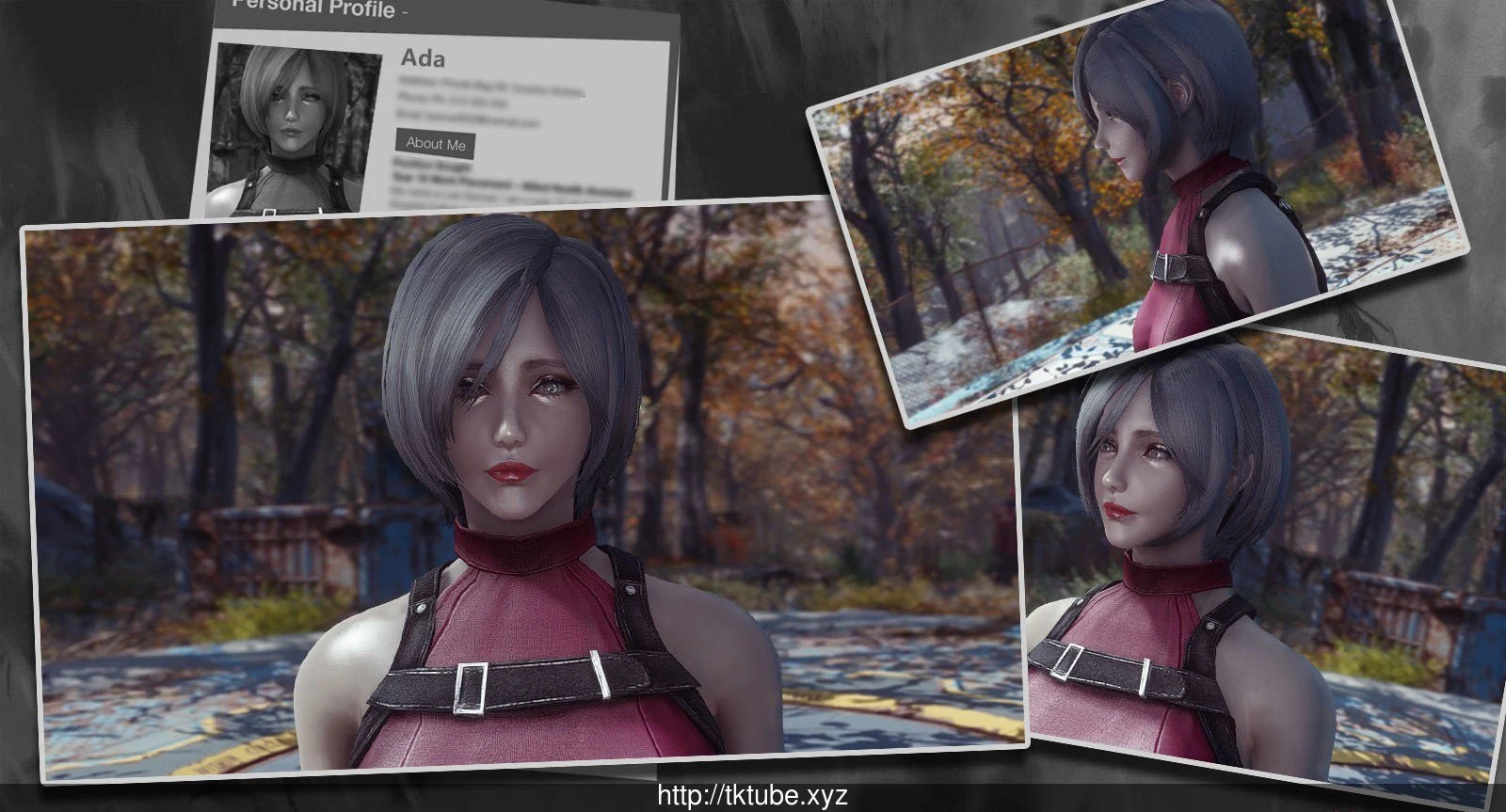 辐射4H实验室:在辐射世界!你依然绅士 V2.0 整合中文版【更新/100G】 畅玩游戏 预览第8张-XACG动漫资源社——中文ACG动漫游戏社区