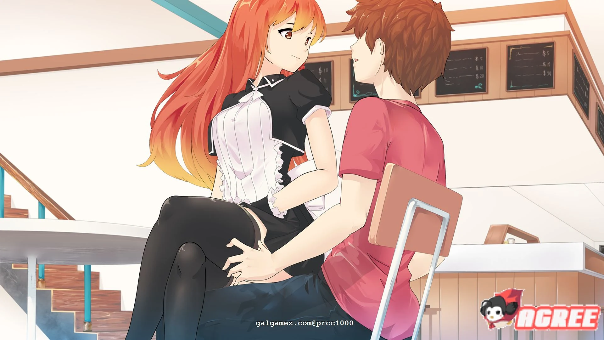 【高自由度SLG/汉化/步兵】大学生活-Uni !V0.26.83精翻汉化作弊版【PC+安卓/1.3G/10月更新】 畅玩游戏 预览第6张-XACG动漫资源社——中文ACG动漫游戏社区 【高自由度SLG/汉化/步兵】大学生活-Uni !V0.26.83精翻汉化作弊版【PC+安卓/1.3G/10月更新】 畅玩游戏 预览第6张