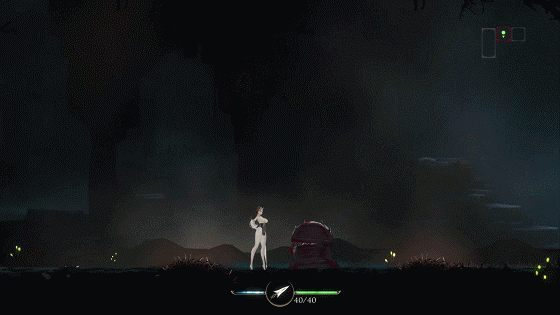 【究极ACT/官中/全动态】神作：棘罪修女-伊妮莎 V0.6.8 官方中文版【新增怀孕/白丝高跟/4G】 畅玩游戏 预览第4张