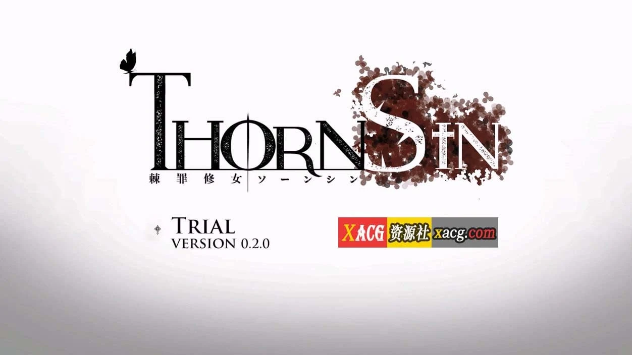 棘罪修女-伊妮莎 V0.20 / 究极ACT / 中文 / 全动态 / 神作预定 [新增怀孕/白丝高跟/2.4G]