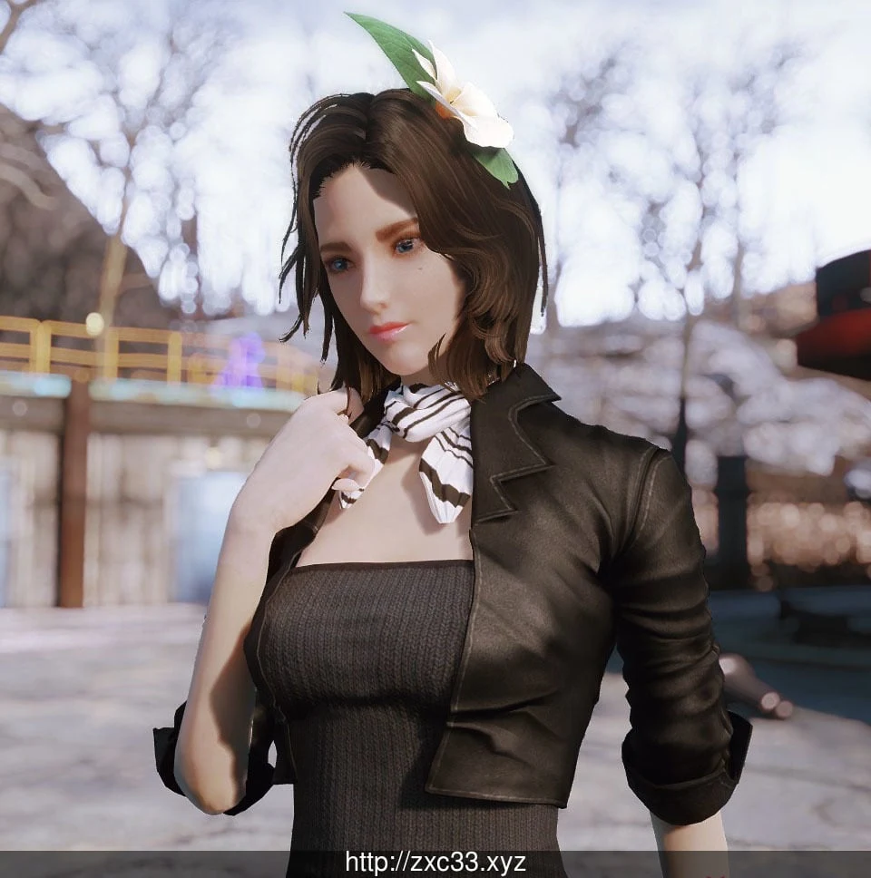 辐射4H实验室:在辐射世界!你依然绅士 V2.0 整合中文版【更新/100G】 畅玩游戏 预览第6张-XACG动漫资源社——中文ACG动漫游戏社区