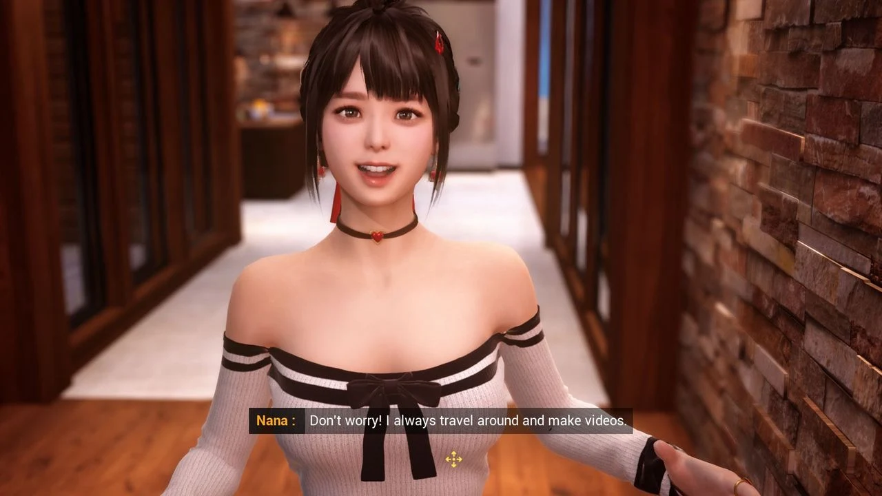 【3D大作/中文配音/全动态】与你在一起 TOGETHER BnB V345 官方中文版【10G】 畅玩游戏 预览第5张-XACG动漫资源社——中文ACG动漫游戏社区 【3D大作/中文配音/全动态】与你在一起 TOGETHER BnB V345 官方中文版【10G】 畅玩游戏 预览第5张