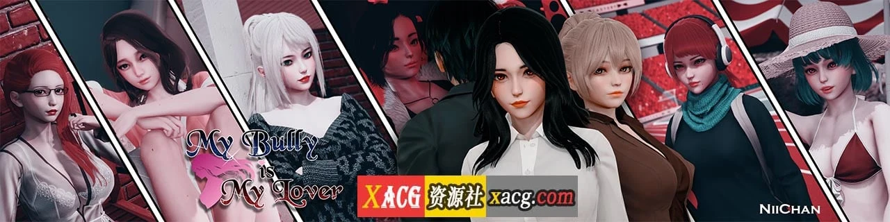 【国风SLG/汉化/动态】我的女友是恶霸Ch1 Ep4精翻汉化版【PC+安卓/4G/更新】 畅玩游戏 预览第2张-XACG动漫资源社——中文ACG动漫游戏社区 【国风SLG/汉化/动态】我的女友是恶霸Ch1 Ep4精翻汉化版【PC+安卓/4G/更新】 畅玩游戏 预览第2张