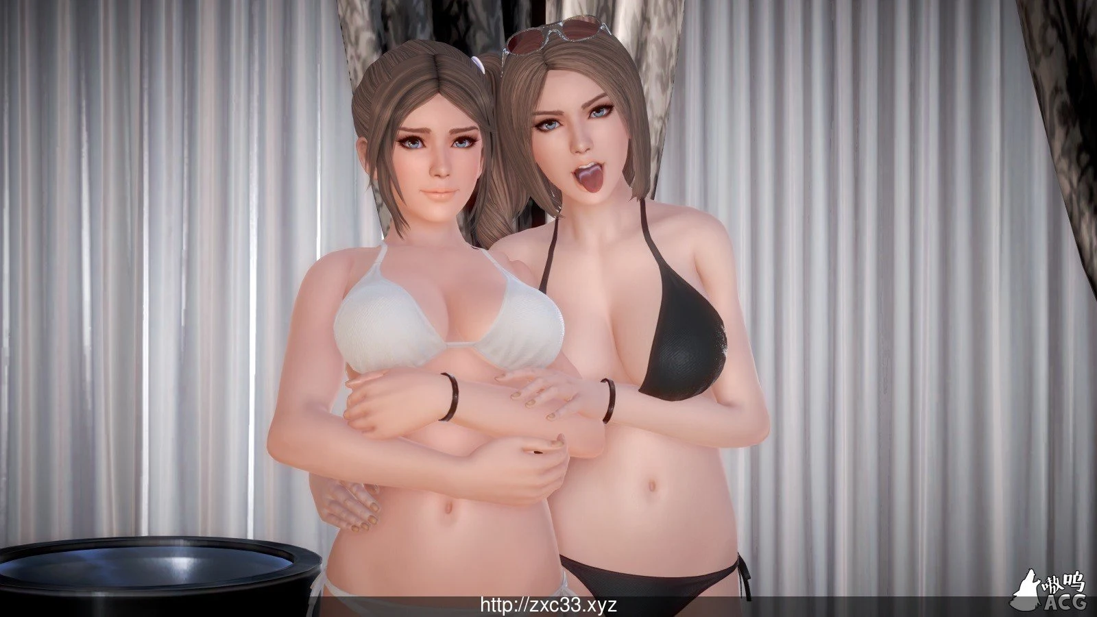 风情酒店 V1.75 [PC+安卓双端] (精翻汉化版) (1.4G)