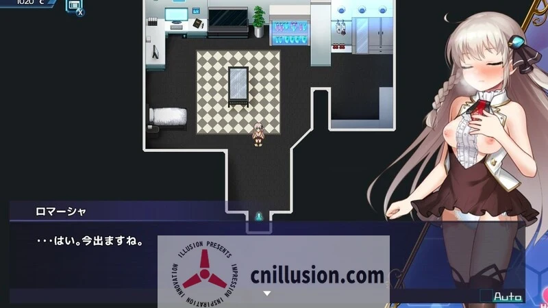 公主协同效应 プリンセスシナジー [RPG汉化先行版 ver25.08.01 /AI汉化] (1.8G) >微云网盘+直链下载