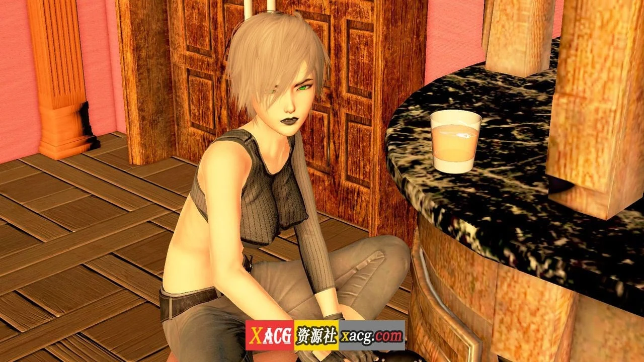 【欧美SLG/汉化/双版本】[末世废土] 王爵-Lord King V1.4 汉化版【PC+安卓/4G】 畅玩游戏 预览第8张