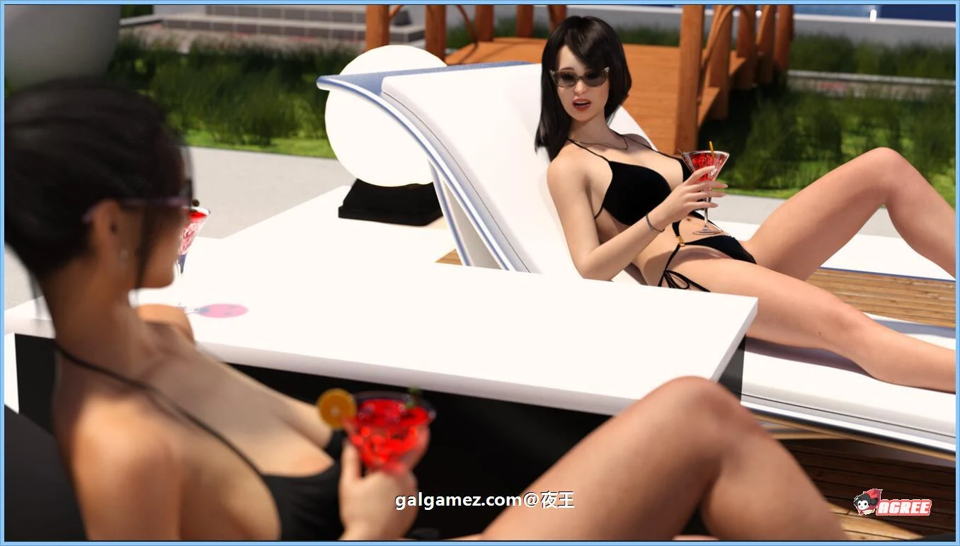宣誓之诚 全3章精翻汉化版+CG [PC+安卓/1.3G] (欧美SLG/动态)