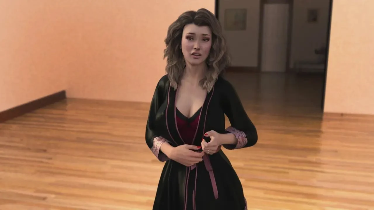 【欧美SLG/中文/3D】老板惊喜 SurpriseForTheBosss 1.0【PC+安卓/100M】 畅玩游戏 预览第1张