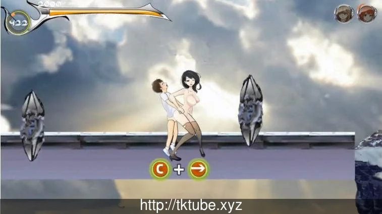 【ACT/全动态】校园幻想:Schoolground Fantasy V1.22 最终修复版【黑丝女教师/350M】 畅玩游戏 预览第6张-XACG动漫资源社——中文ACG动漫游戏社区