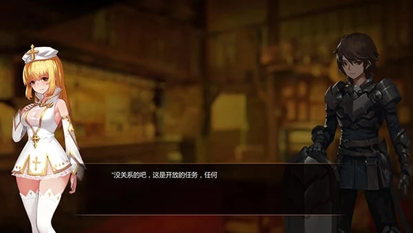 【中文ACT/全动态】死灵法师:艾米丽的逃亡!官方中文版+全CG解锁+社保补丁【1.5G】 畅玩游戏 预览第3张-XACG动漫资源社——中文ACG动漫游戏社区 【中文ACT/全动态】死灵法师:艾米丽的逃亡!官方中文版+全CG解锁+社保补丁【1.5G】 畅玩游戏 预览第3张