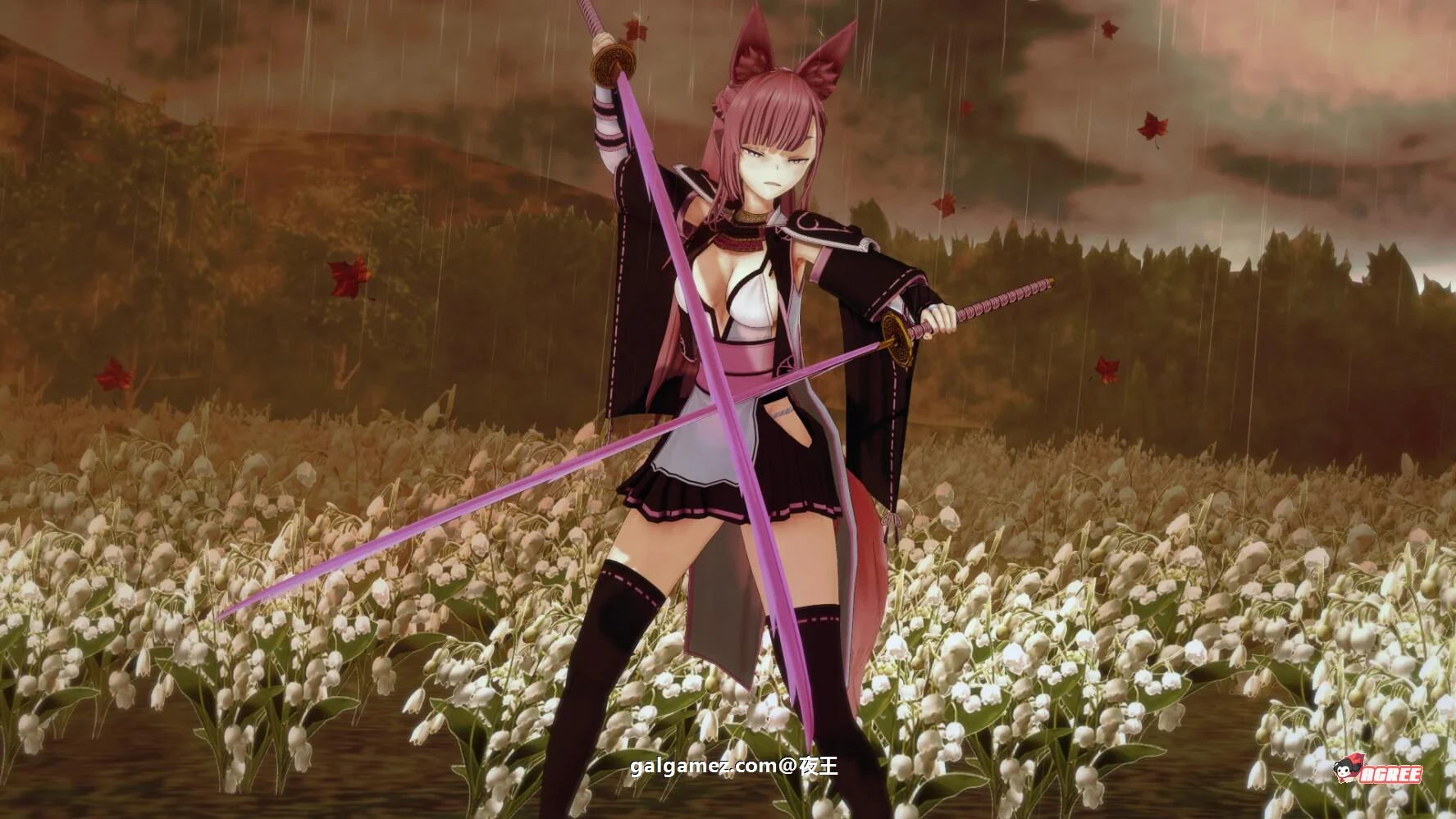 【沙盒SLG/汉化/动态】冠军的继承者 V0.67 汉化版+全CG【PC+安卓/2G】 畅玩游戏 预览第3张