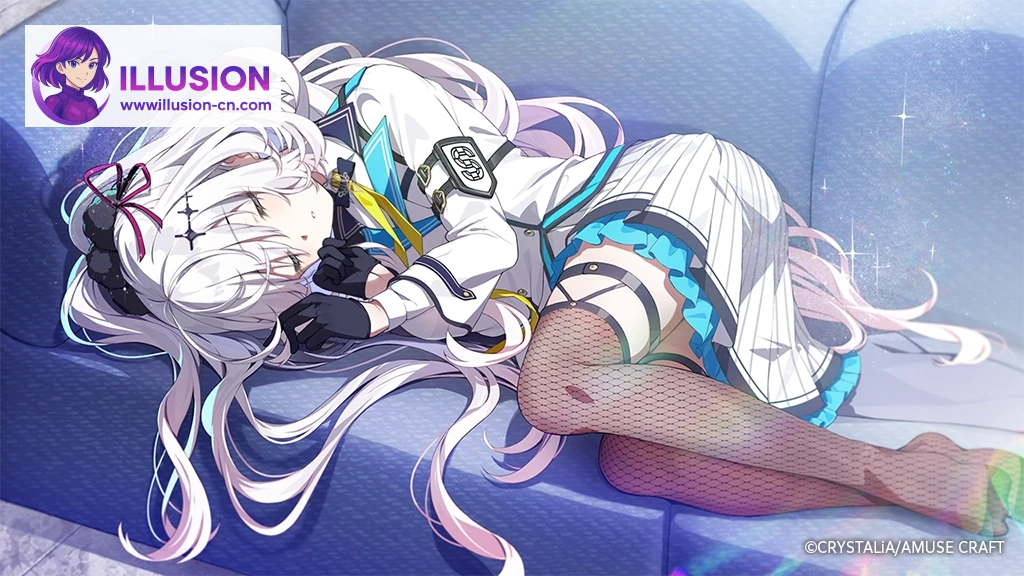 现实战略委员会 ディメンション凸ラバース [PC] [汉化/精品] [AI汉化版+豪华版特典] [5G] [FM/百度+微云]
