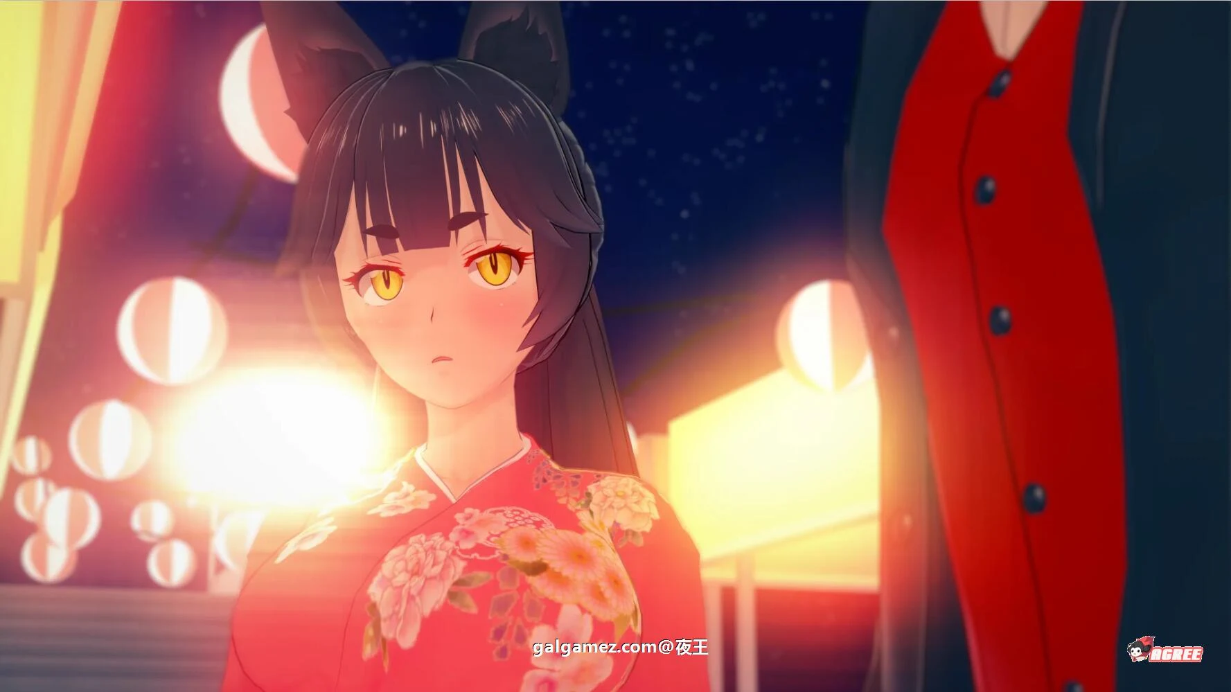 【沙盒SLG/汉化/动态】冠军的继承者 V0.67 汉化版+全CG【PC+安卓/2G】 畅玩游戏 预览第2张