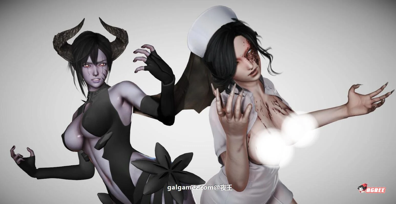【国产RPG/中文/动态CG】末世余生 V5.5 中文版【大更新/PC+安卓】 畅玩游戏 预览第9张-XACG动漫资源社——中文ACG动漫游戏社区 【国产RPG/中文/动态CG】末世余生 V5.5 中文版【大更新/PC+安卓】 畅玩游戏 预览第9张
