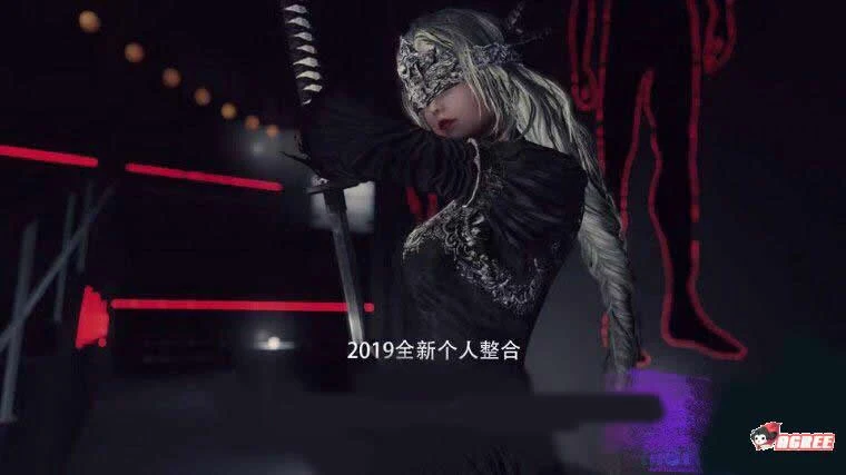 3D中文上古卷轴5新整合版：最新实验室+人物MOD存档 / 超美人物扩展 (更新108G)