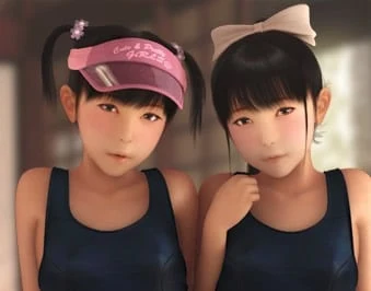 夏日秘事 (おてもと屋) 夏のひめごと。 Ver1.5